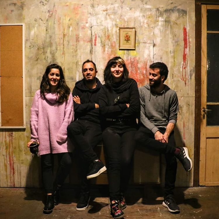 Agua de rio producciones